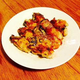 牡蠣のレシピ・作り方 人気料理ランキング - 楽天レシピ