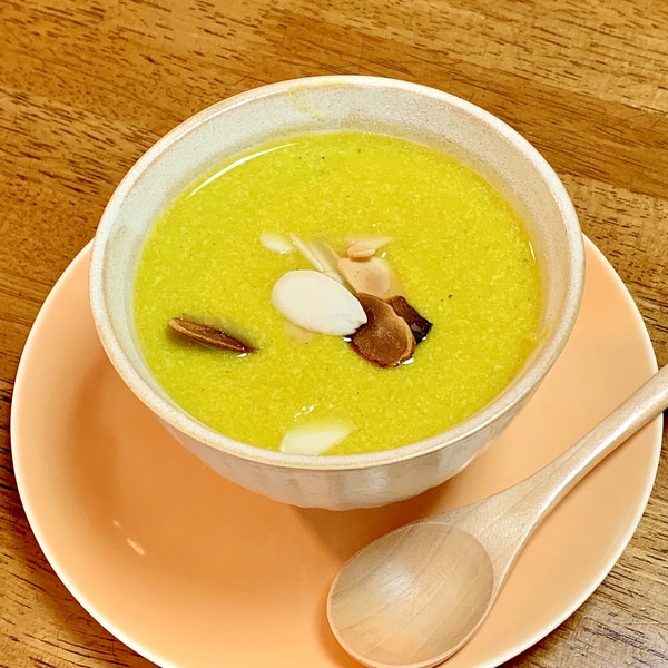 基本からアレンジまで！思わずつくりたくなる「かぼちゃ スープ ミキサーなし 牛乳なし」のレシピ集クックパッド