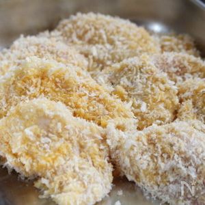 ヨーグルトのホエー＋牛乳でリコッタチーズを作ろう！料理通信生産者、料理人、食べる人を結ぶ