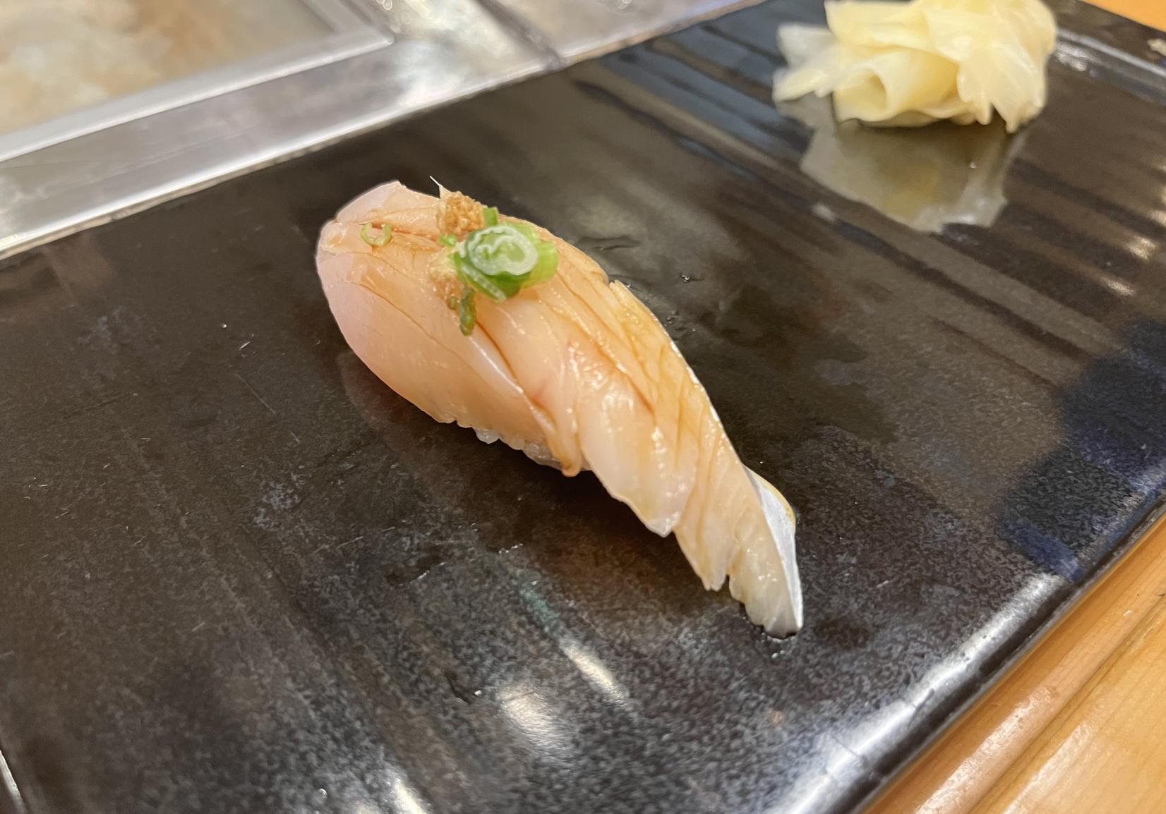 寿司の食べ方 ネタ別おすすめ順番とマナーで寿司をもっと美味しく！株式会社 かね㐂