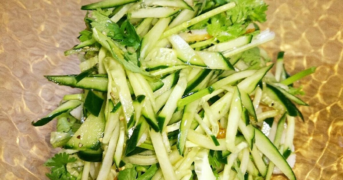 パクチーが苦手なあなたへおすすめの代用食材my journal