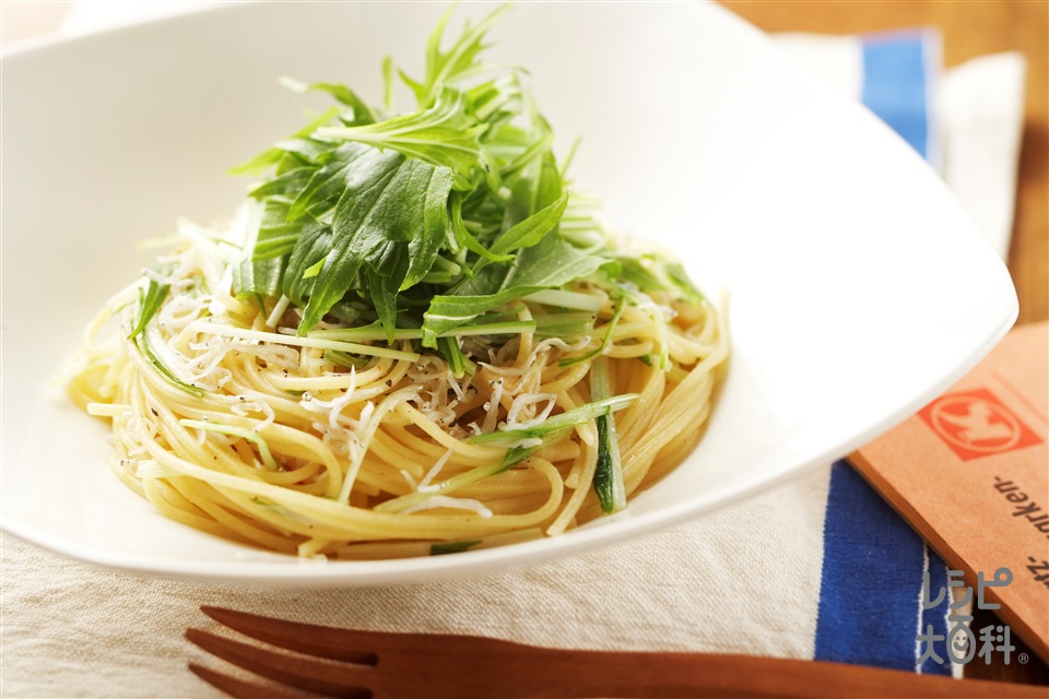 ペペロンチーノ の献立にバッチリ合うおかず30選！栄養士が選ぶ副菜やスープレシピ4yuuu