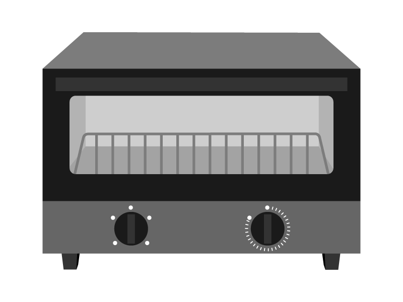 オーブンシートのイラスト素材 - PIXTA