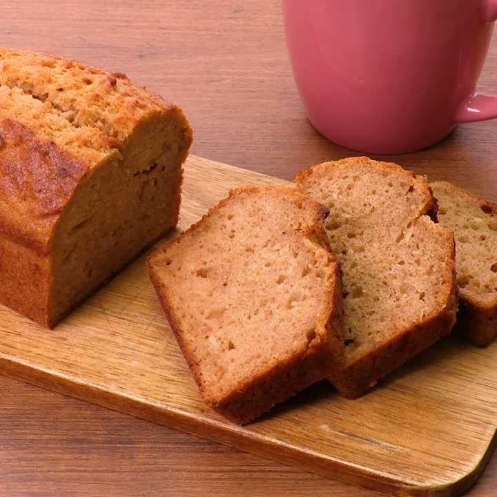 しっとり☆おからケーキレシピ・作り方 - E・レシピ