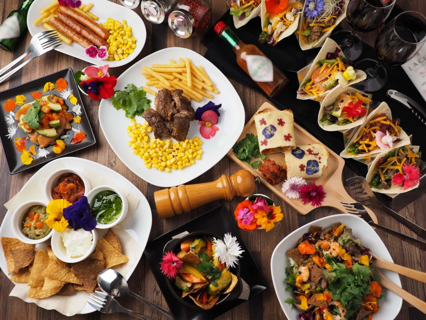 おうちで楽しむ 韓国料理 おすすめの40選を紹介クラシル