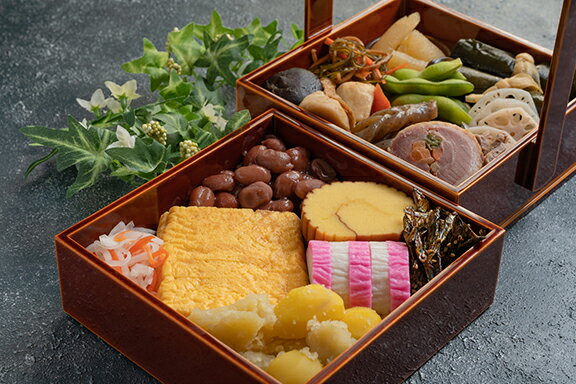 おせち料理の仕切り方10選。仕切り方のルールやコツを分かりやすくご紹介。ハンバーグ＆ステーキおが屋ブログ