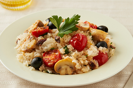 基本からアレンジまで!思わずつくりたくなる「アンチョビご飯」のレシピ集クックパッド