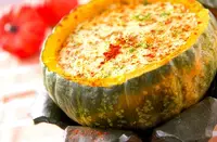 ミートソースアレンジ♪ミートパイ