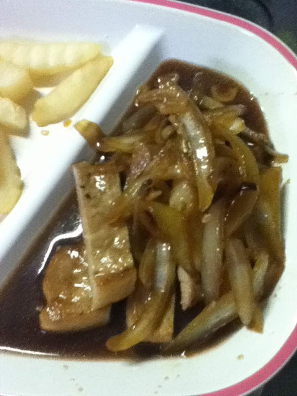 一度で覚える☆厚切りロースのさっぱりトンテキ レシピ・作り方 by makicchi** - 楽天レシピ