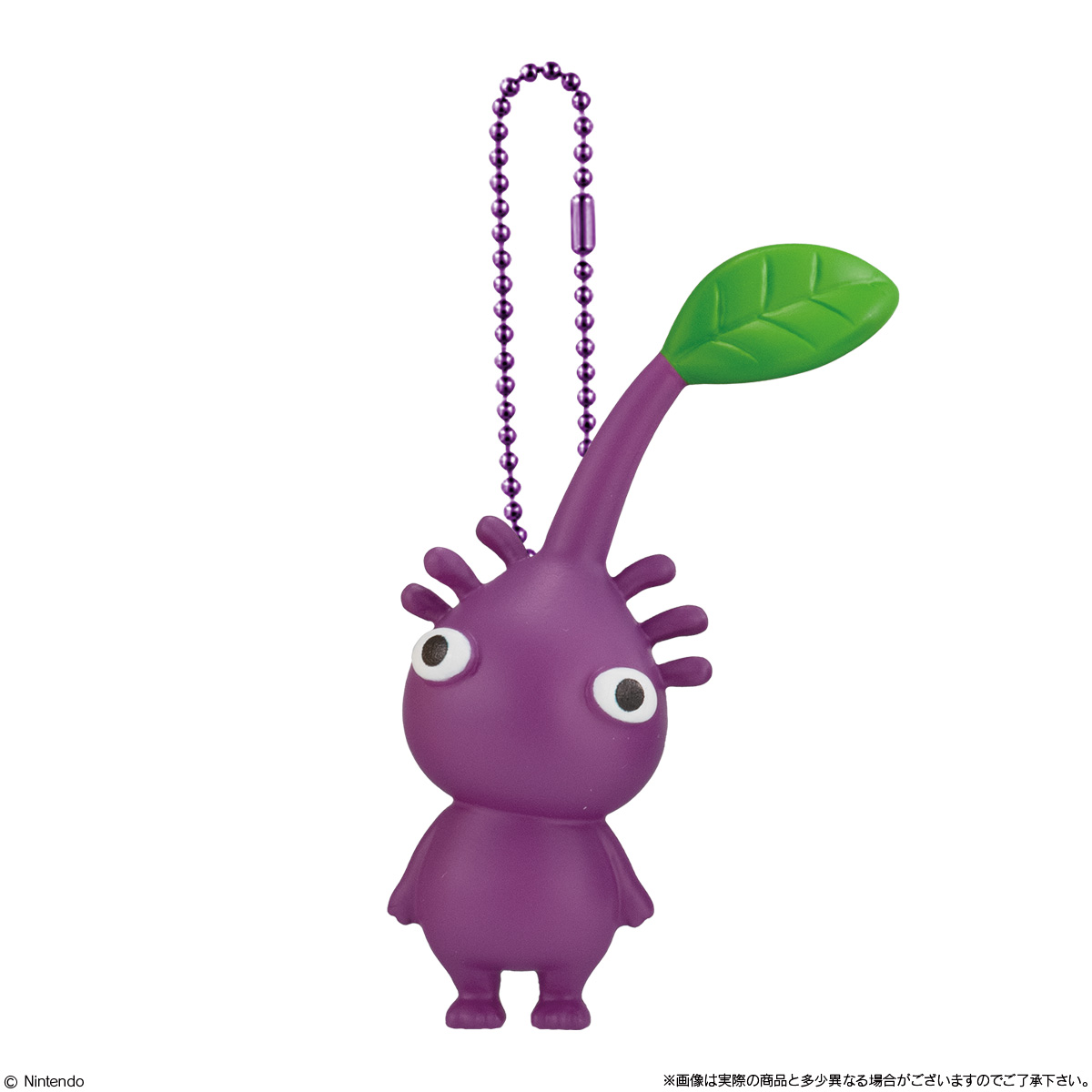 ピクミン たべられるぅ～グミ発売日：2021年9月27日バンダイ キャンディ公式サイト