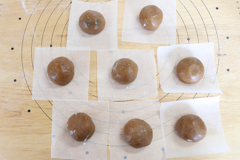 手作りで出来ちゃうの！？ かりんとう饅頭 意外と簡単な二度美味しい一品！ - YouTube