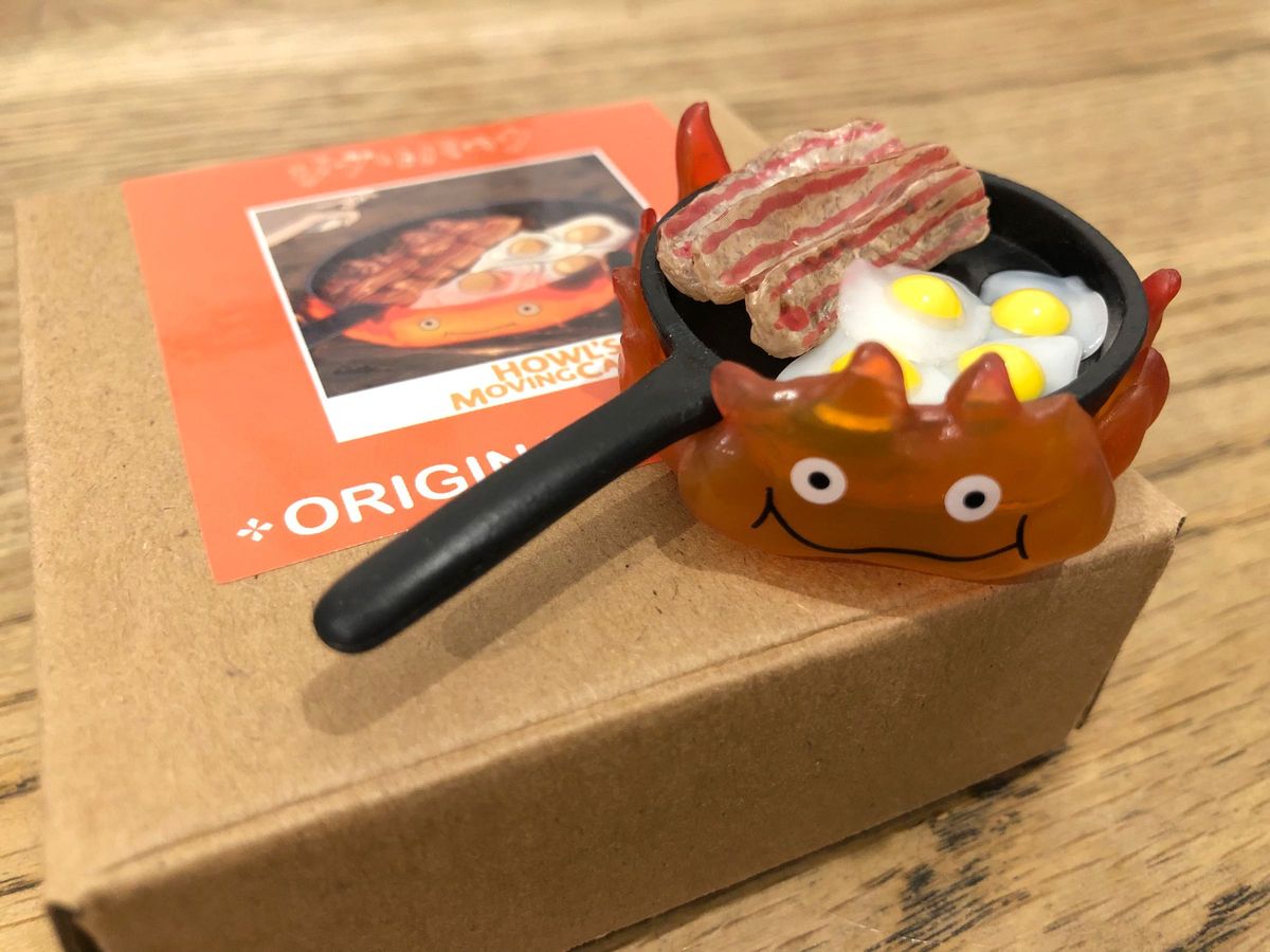 ジブリパーク限定 ジブリ飯マグネット 全１１種類フルコンプリートセット