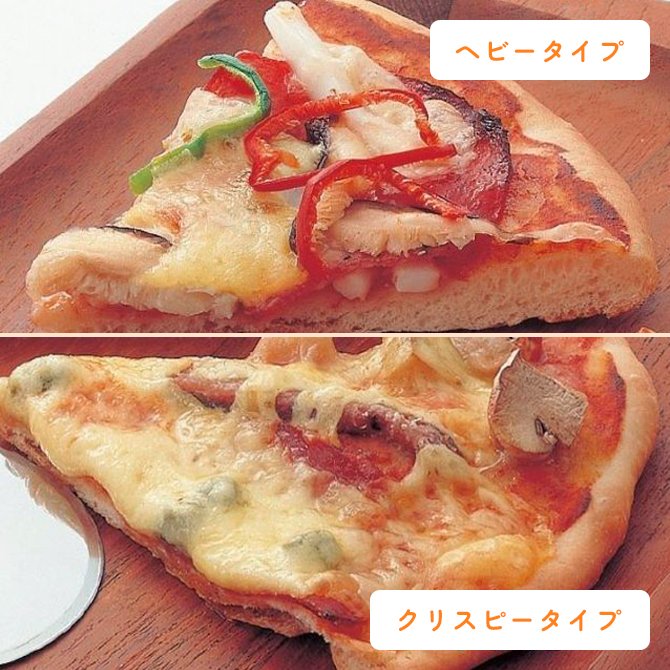 薄力粉de超簡単即席ピザ