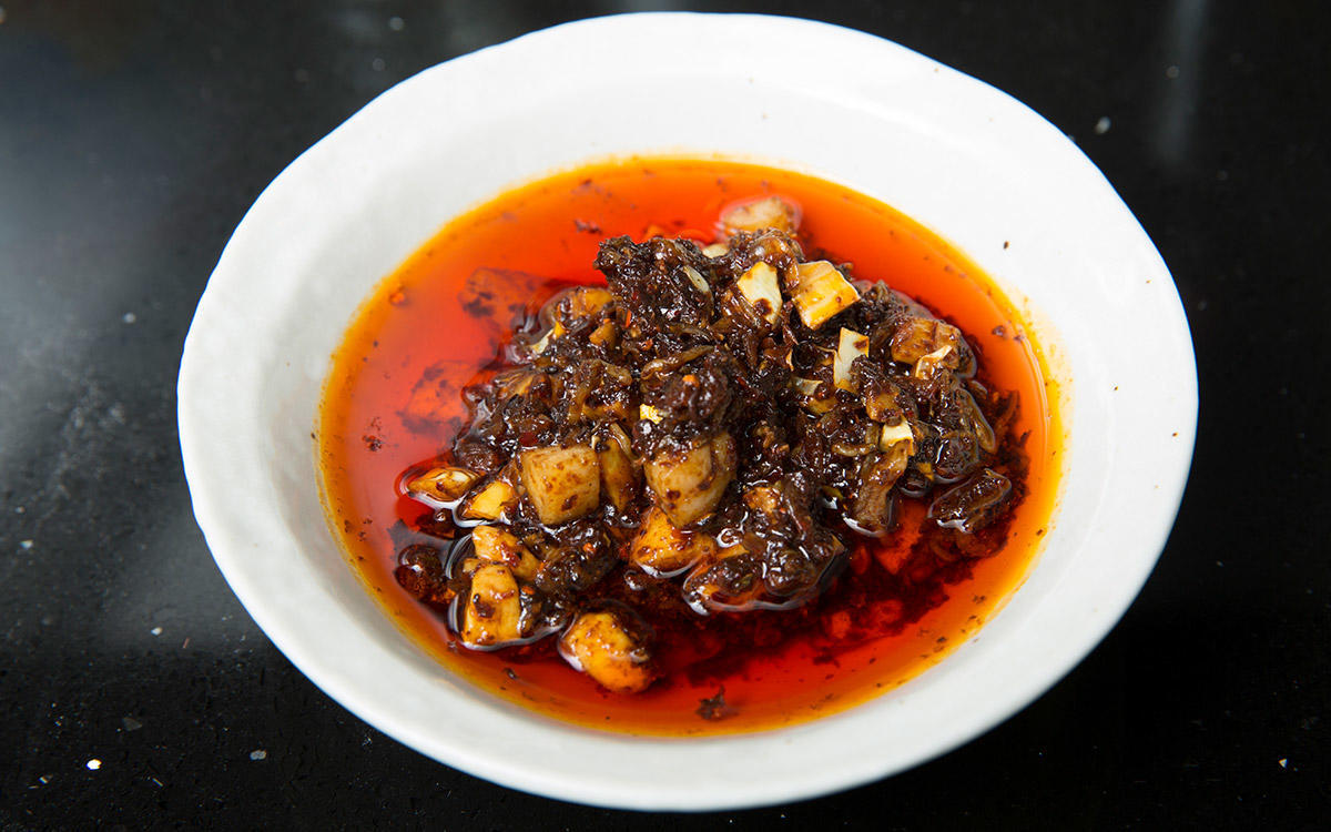 自家製ラー油 香味ラー油 のレシピ - 榎本美沙のレシピサイト「ふたりごはん」発酵食品、季節料理のレシピ