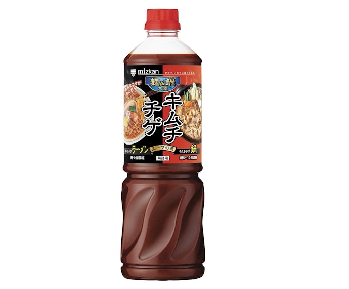 キムチ鍋の素エバラ食品