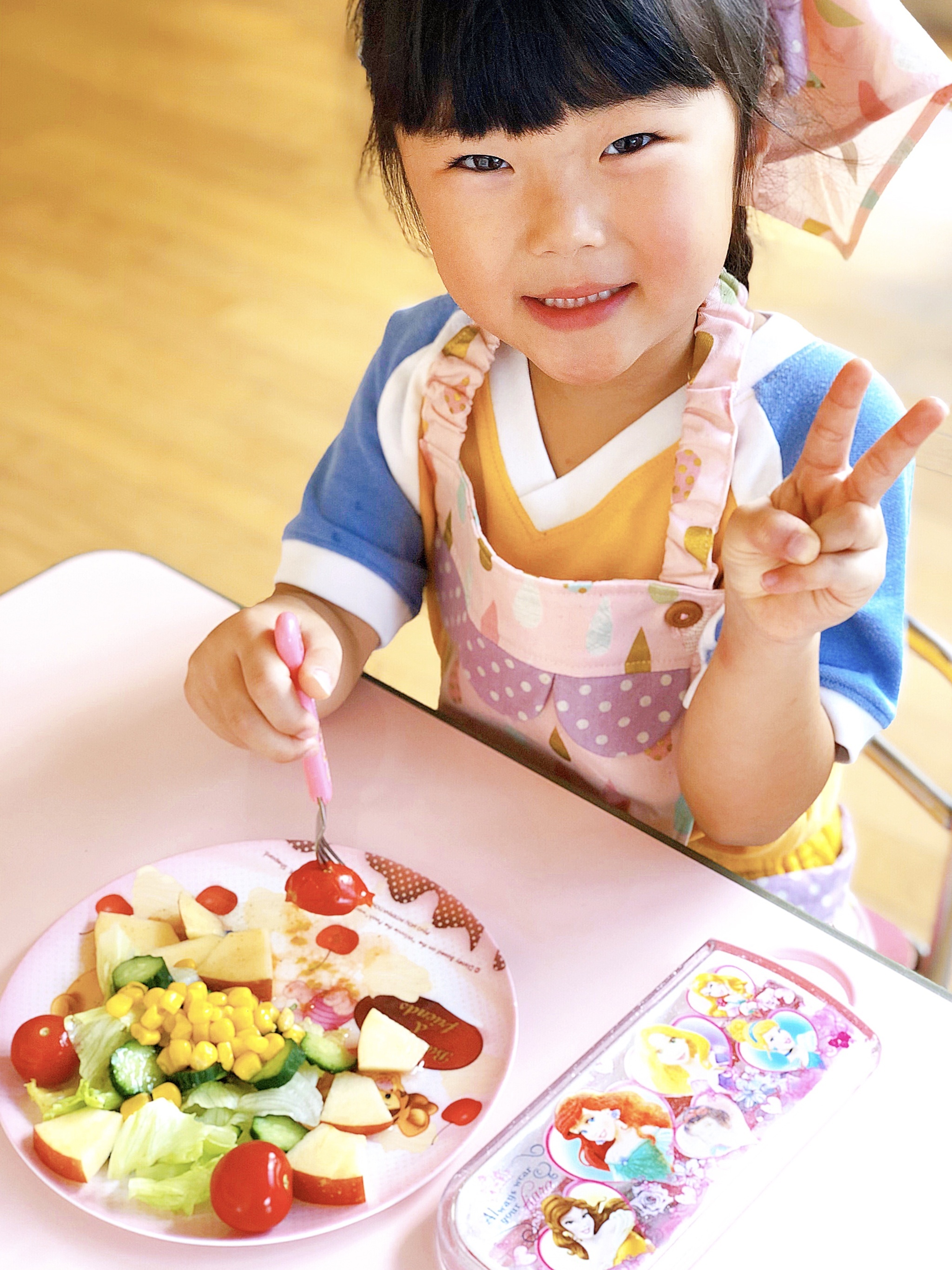 サラダでホームパーティーを彩る！子供も喜んで食べるためのコツとレシピまとめPatia Magazineキッチン付きレンタルスペース・レンタルキッチン・キッチンスタジオPatia パティア