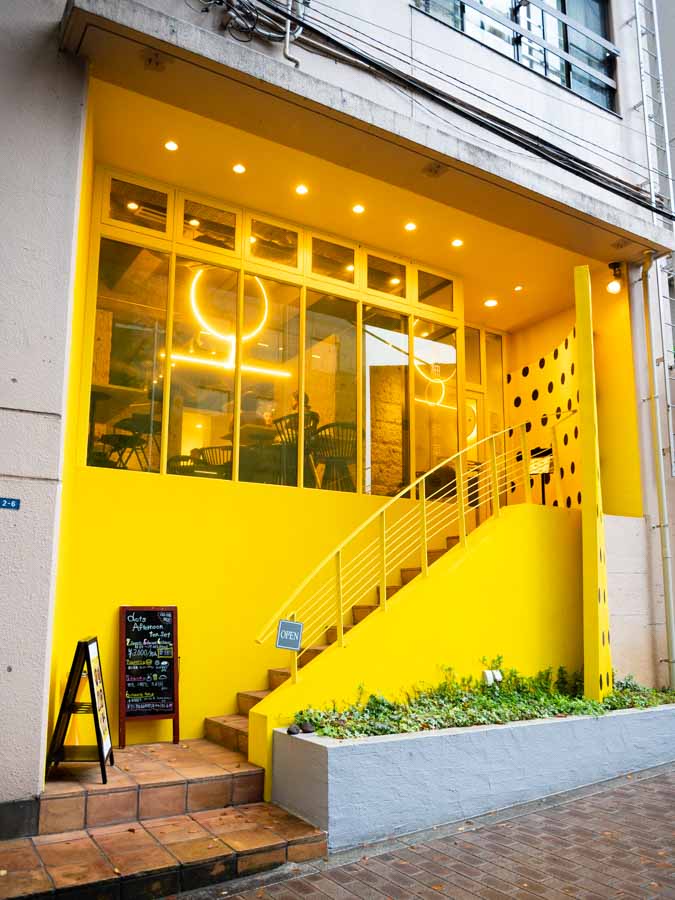 渋谷のデザートは絶品揃い!おすすめスイーツ店18選食べログまとめ