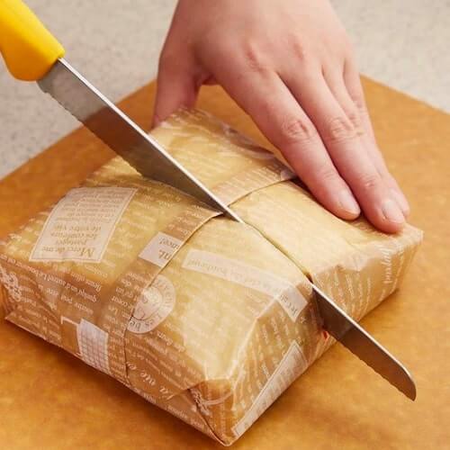 簡単！サンドイッチやホットドッグなどの食べやすい包み方生活のアイデア暮らしニスタ