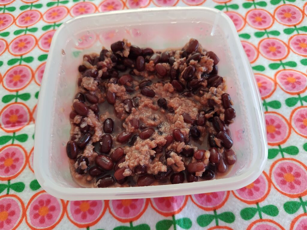 厳選素材の発酵あんこキット – tsumugi-te