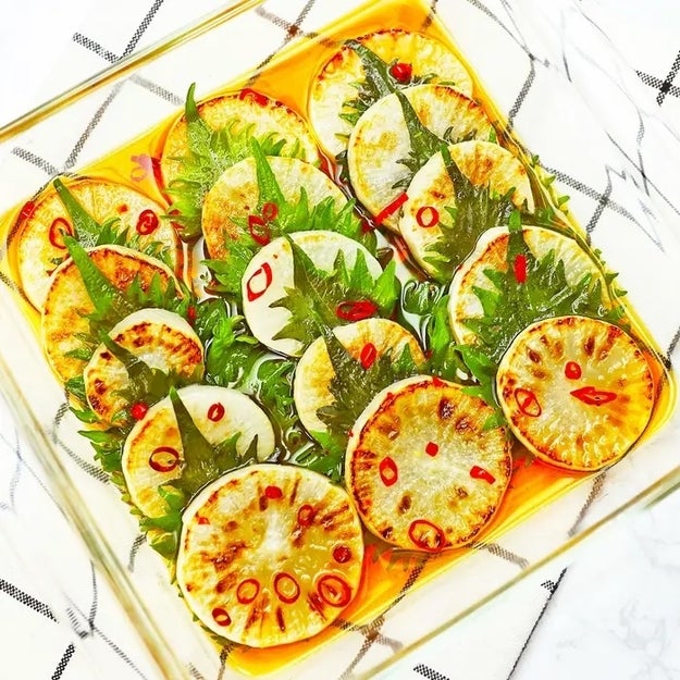 イナダの漬け丼 レシピ・作り方 by himumyanko - 楽天レシピ