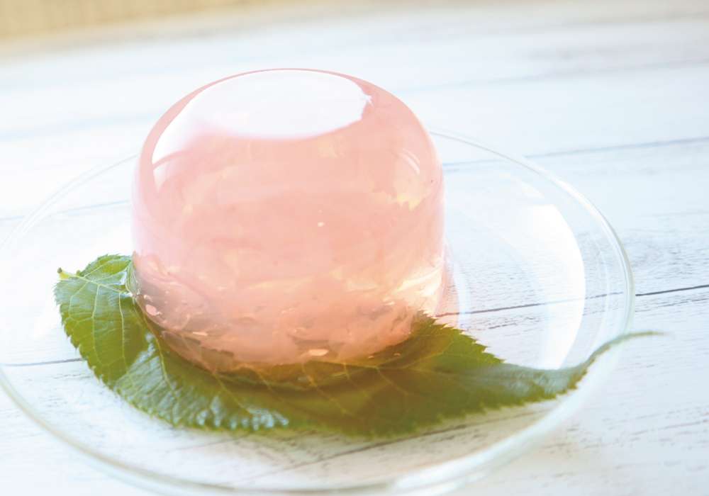 桜が散っても楽しめる！桜の塩漬けで作る桜レシピ5選～料理編～おうちごはん