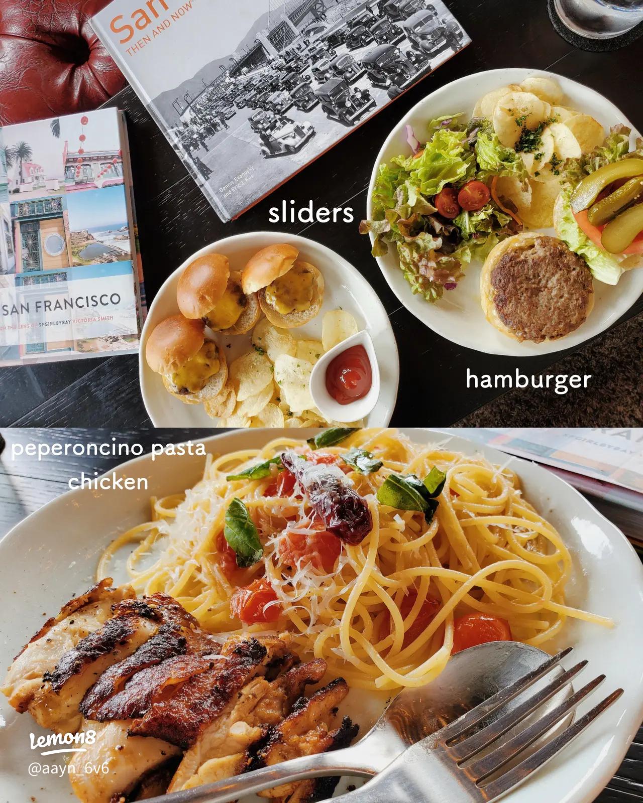 サンフランシスコでカフェ巡り 広場にある本格派カフェスタンド！ヘイズバレーの「Ritual Coffee Roasters」SFBliss