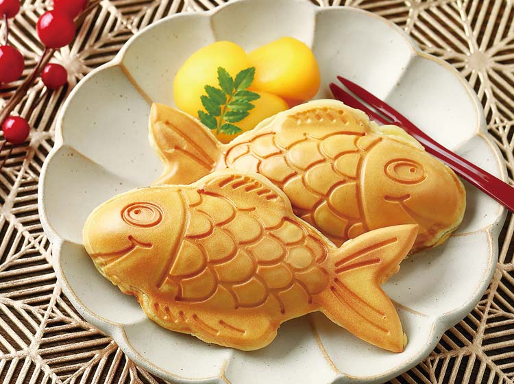 簡単なのにお店級！ 本格 絶品 薄皮カリカリパリパリたい焼き混ぜるだけ 卵不使用 サクサク 具だくさん おうち おやつ taiyakirecipe easy