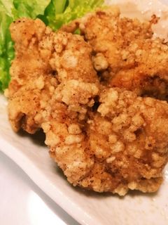 基本からアレンジまで！思わずつくりたくなる「から揚げ コーンスターチ」のレシピ集クックパッド