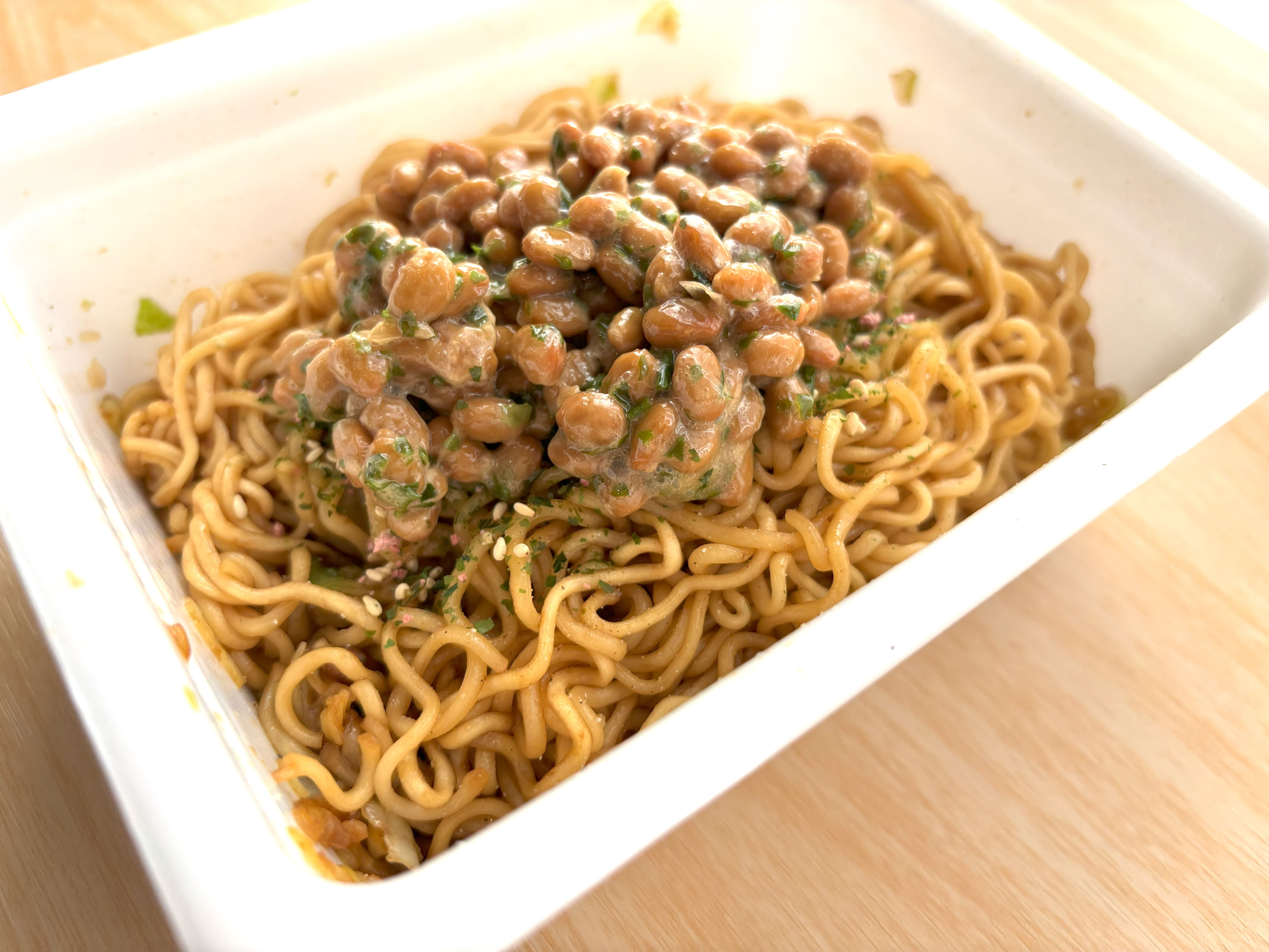 ペヤングソースやきそば 公式on X: 