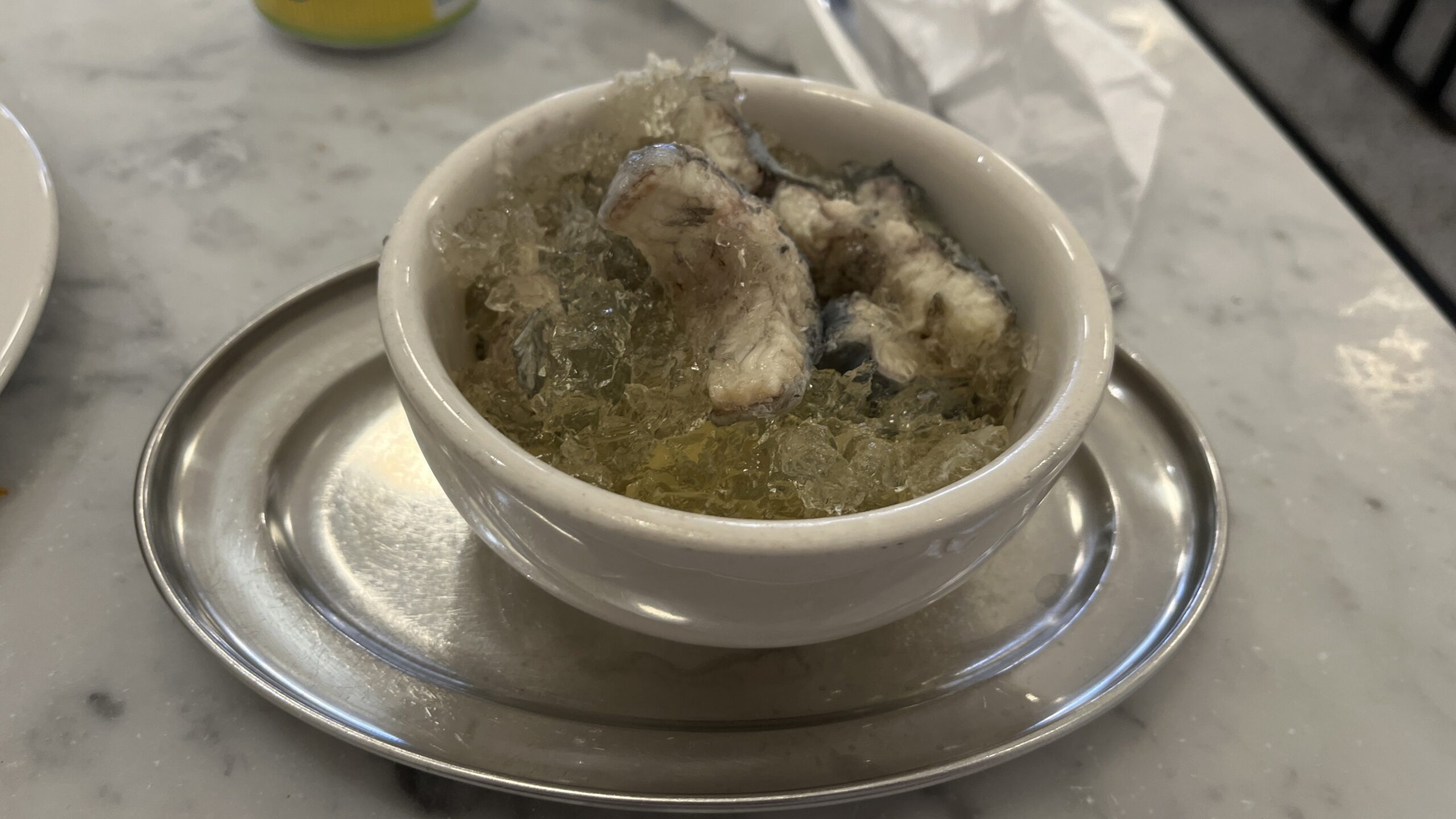 土用の丑の日はうなぎゼリーに賛否両論？」うなぎゼリーがまずい料理ランキング一位になっていた件アーセナル 猿のプレミアライフ