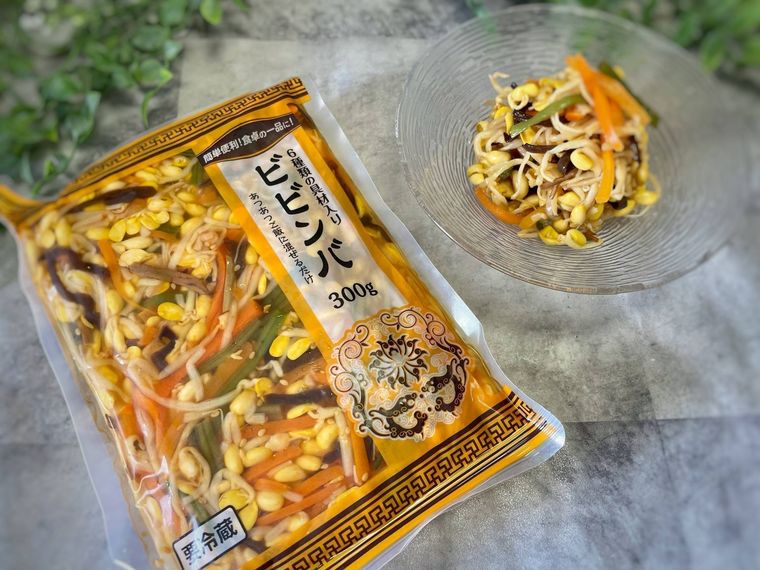 やる気1%で簡単ユッケジャンクッパ風レシピ