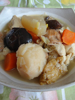 まんばのけんちゃんマンバノケンチャン全国 “季節のmy行事食” 社会福祉法人 恩賜財団 済生会