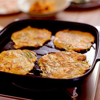 夏野菜の鉄板料理レシピ集 - Green Beans レシピまとめ