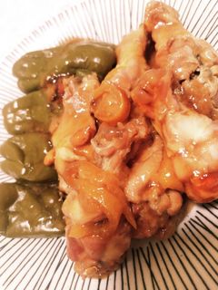 豚タンシチュー ゆぅSnapdish スナップディッシュID:4afLHa