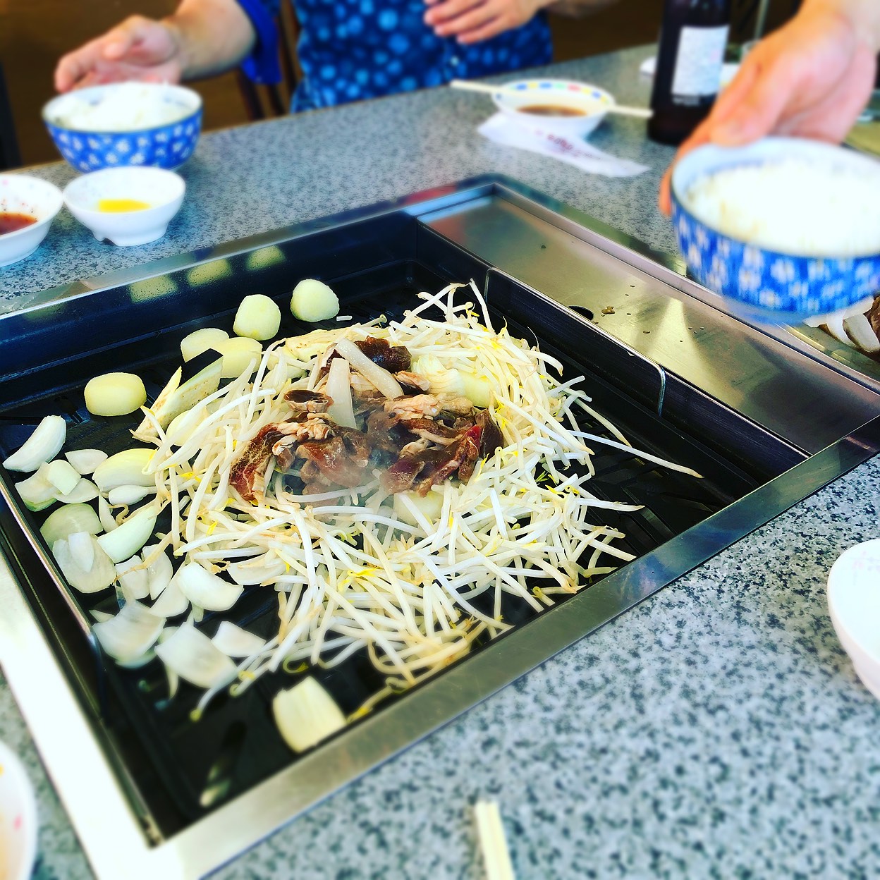 レストランかねひろ 江別 ジンギスカン- Retty レッティ