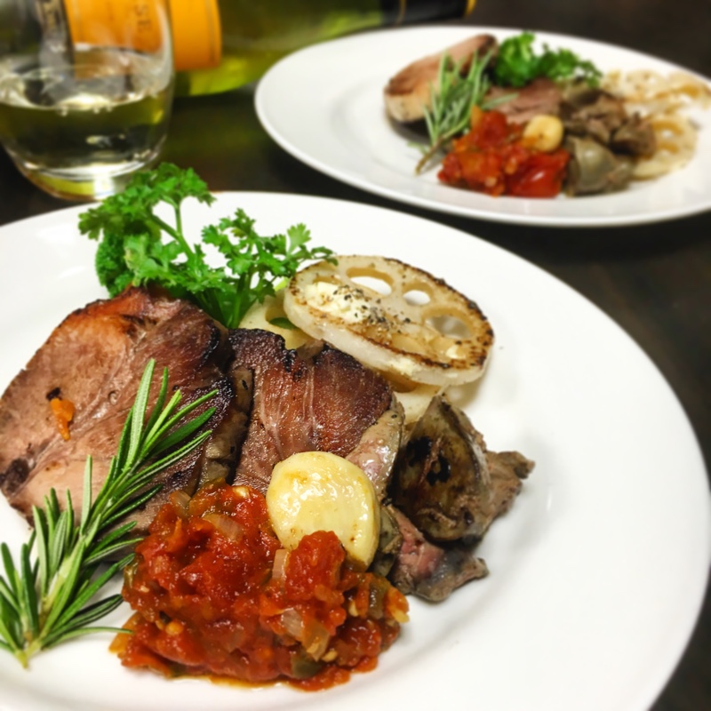 今夜は簡単お酒のアテおつまみ🍺『鶏レバーの葱まみれ』かんちゃん🍜🍺が投稿したフォトブックLemon8