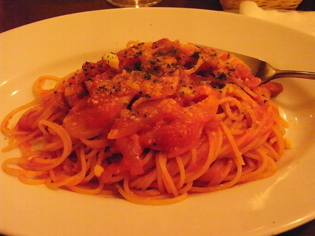 通りがかりに」アンティパスタ 霧島店 イタリアン・フレンチ の口コミホットペッパーグルメ