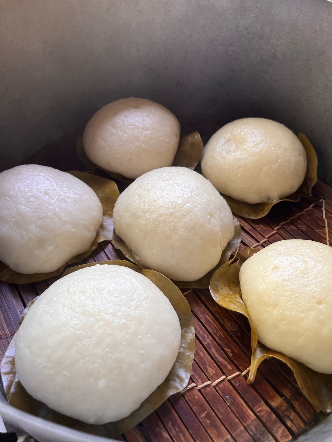 母の味！鬼まんじゅうの簡単レシピ