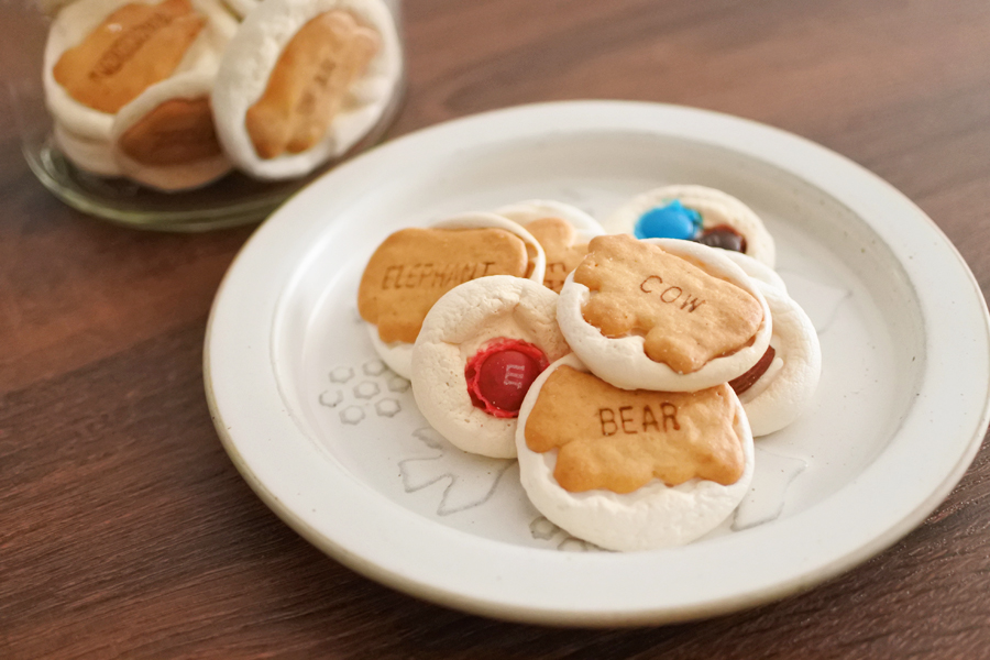 溶けて固まる! チョコマシュマロ「ちいかわのびっくりクッキング!」 - Aneひめ.net講談社