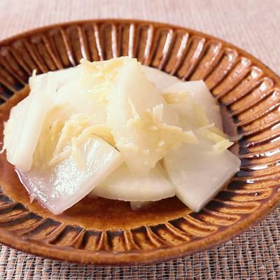 基本からアレンジまで！思わずつくりたくなる「朝鮮漬け」のレシピ集クックパッド