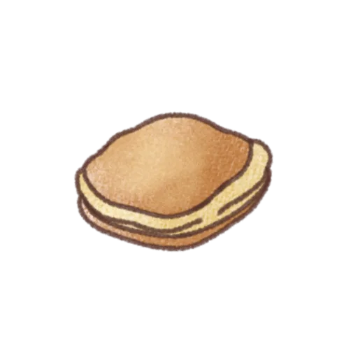 フリーイラスト詰め合わせの和菓子パブリックドメインQ：著作権フリー画像素材集