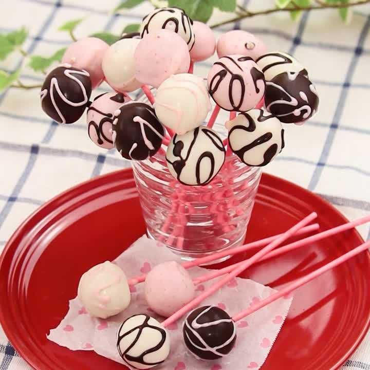 市販品の組み合わせで！ 簡単かわいい義理チョコ - E・レシピ 1 2ページ