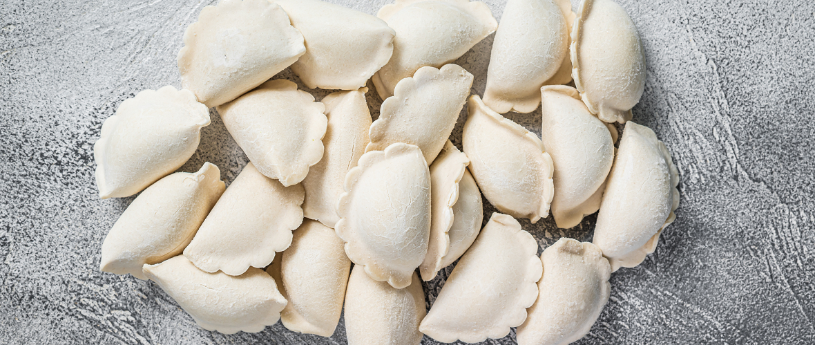 餃子を冷凍保存するときの5つのポイント！冷凍餃子のおいしい焼き方も - E・レシピ 1 1ページ