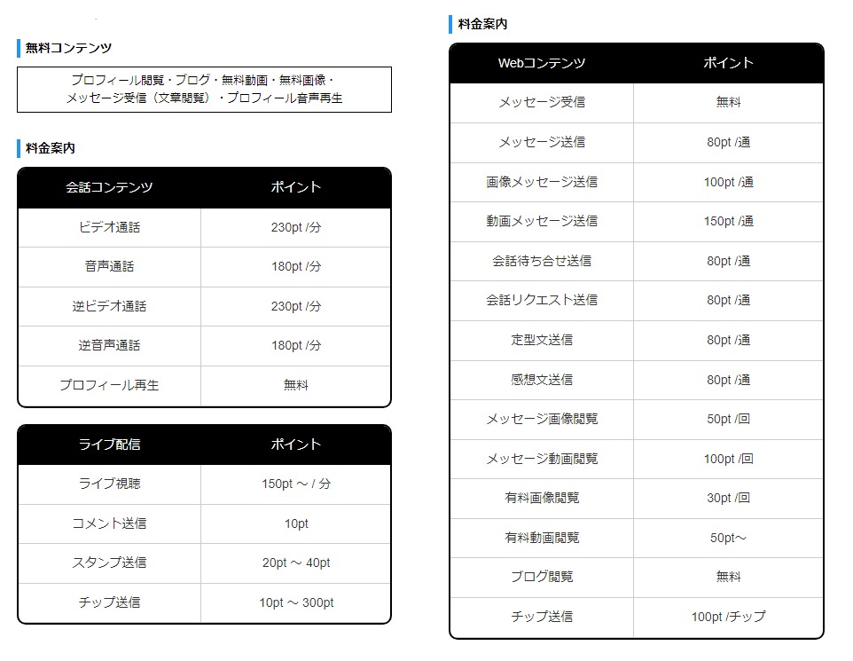 vi-vo（ビーボ）ビデオ通話のやり方＆稼ぎ方！取材内容アリ | チャットレディのメモ帳