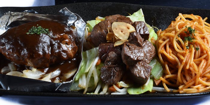 鉄板処 めぐろ 銀座 お好み焼き・もんじゃホットペッパーグルメ