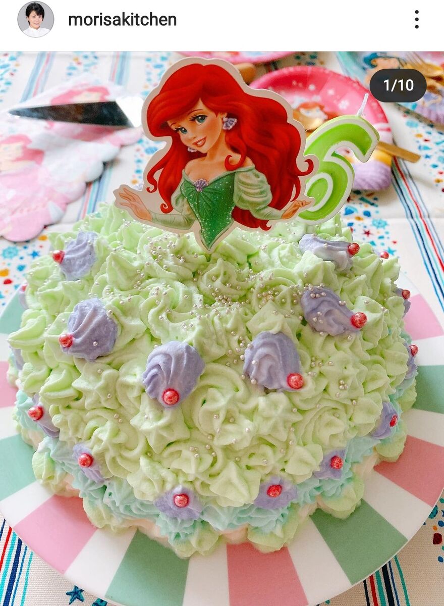 ドールケーキ♡ラプンツェル by しりとり3姉妹ママクックパッド簡単おいしいみんなのレシピが392万品