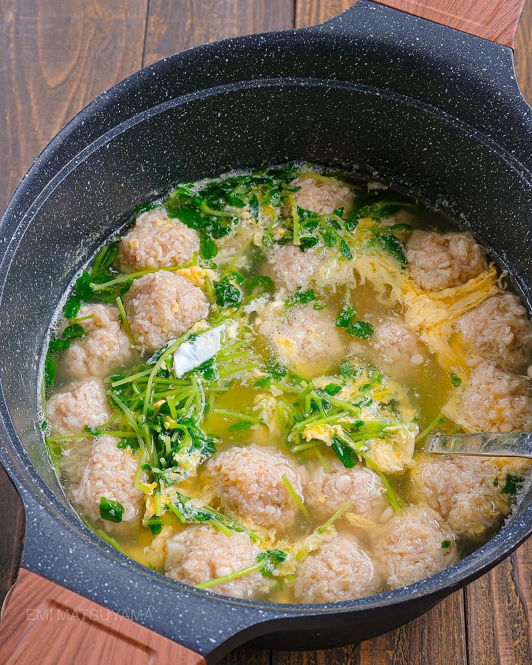 えのきレシピ加藤えのき