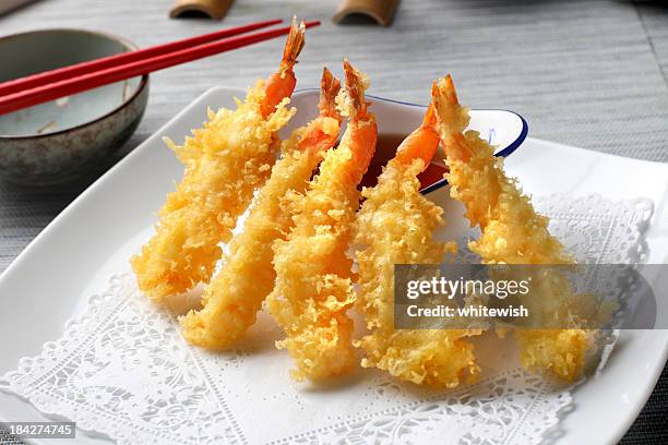 海老天ぷら 6本入りコストコ通 コストコおすすめ商品の紹介ブログ