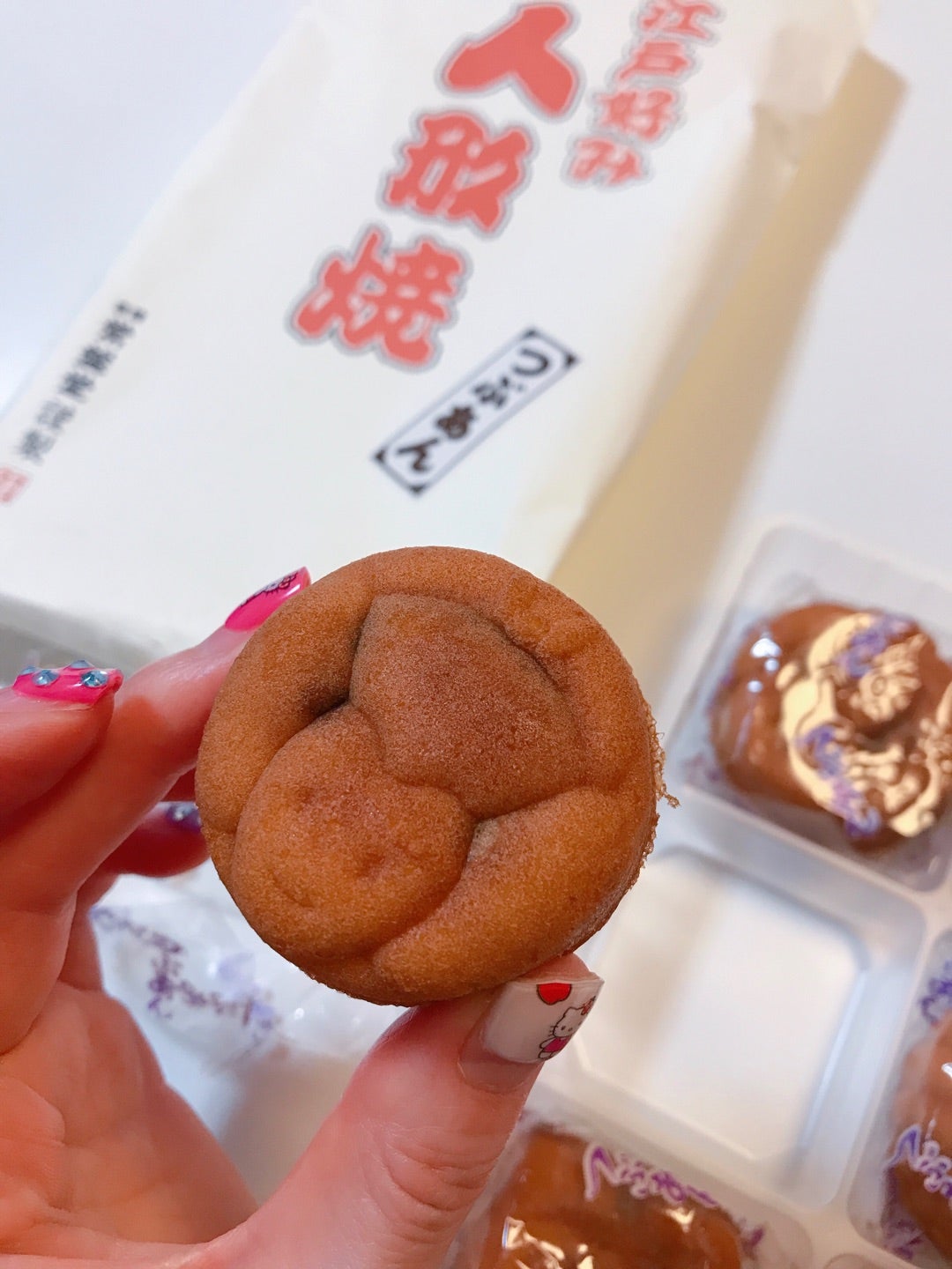 亀屋 - 浅草 東武・都営・メトロ和菓子食べログ