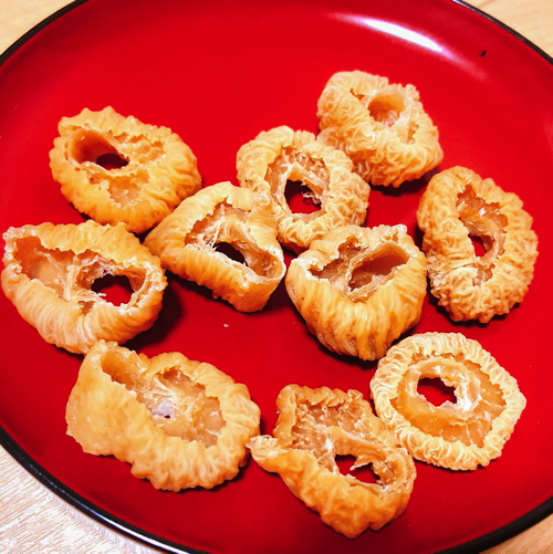 ひっぽのへそ大根☆彡おすすめレシピ : candy&sarry&・2